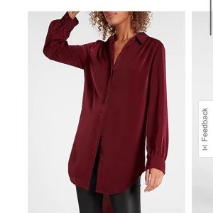 Express Tunic